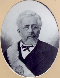 Giuseppe Mazzoni