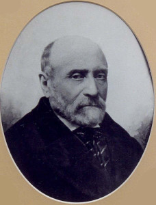 Giuseppe Petroni