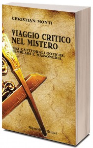 Viaggio critico nel mistero-Christian Monti