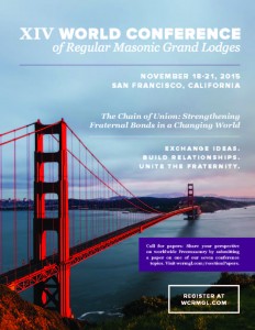 World Conference-San Francisco