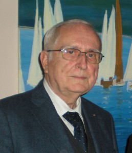 Luigi Milazzi