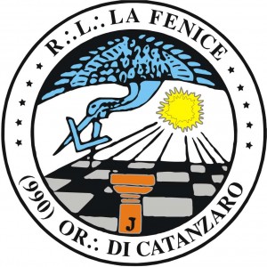 Logo Loggia La Fenice Catanzaro