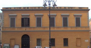 A Cagliari, Palazzo Sanjust sede regionale del Grande Oriente d'Italia 