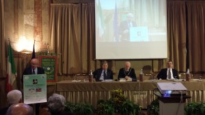 Momenti del convegno