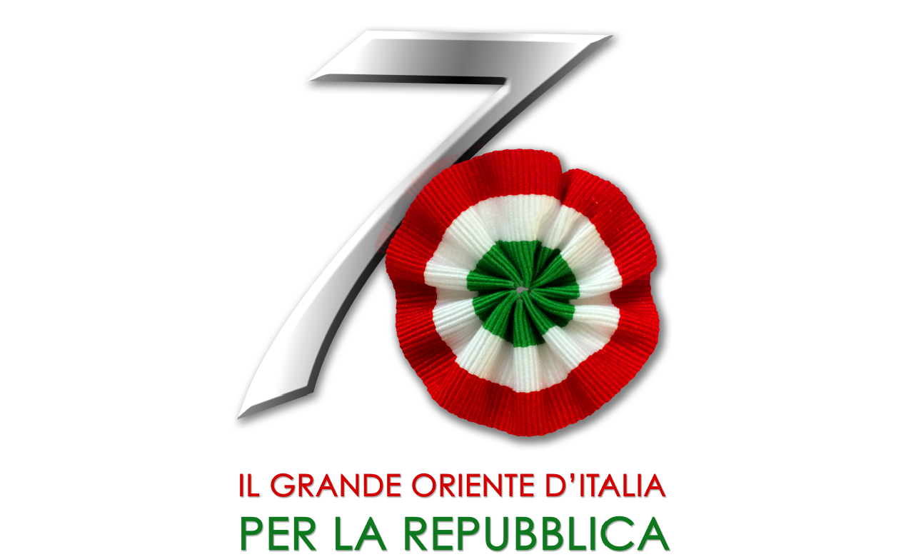 Massoneria e anniversario della repubblica calendario di for Sito della repubblica italiana