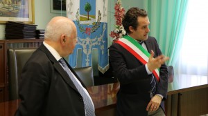 sindaco di pianigia e Metidoro 2