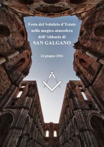 San Galgano 2016