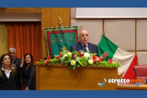 Presidente Regione Calabria