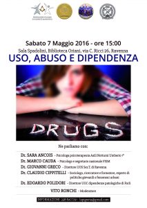 Ravenna 7 maggio