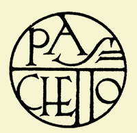 firma Paolo Paschetto