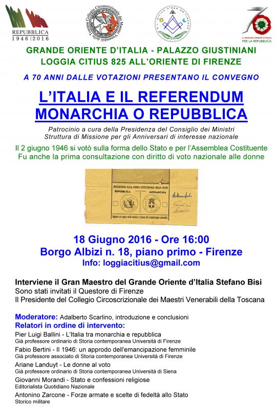 Firenze 18 giugno 2016 - Copia