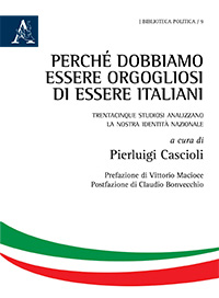 Il libro di Pierluigi Cascioli