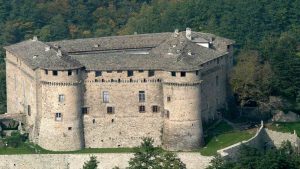 Il Castello di Compiano