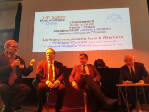 Una delle conferenze in programma
