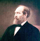 james-garfield