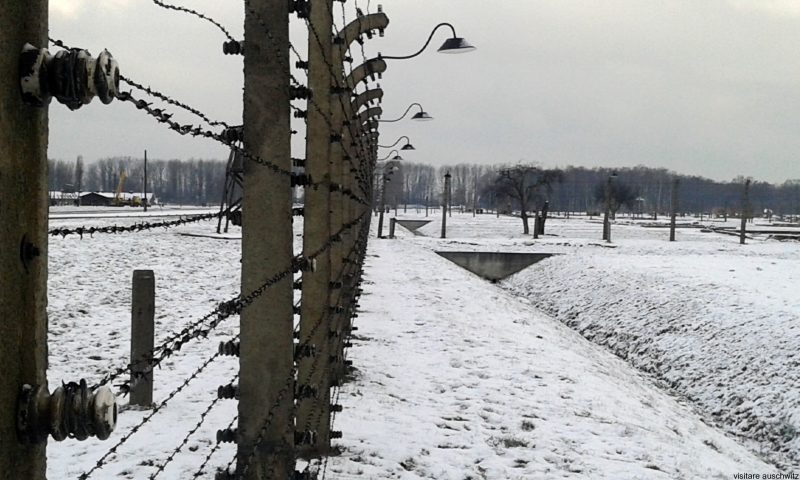 Auschwitz-Birkenau