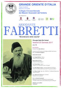 Convegno Fabretti