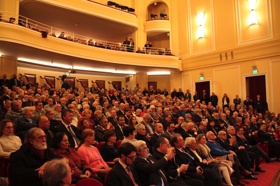 Martedi letterari al casino di sanremo