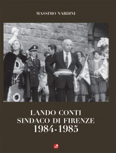 libro Lando Conti