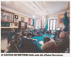 La Nazione Umbria