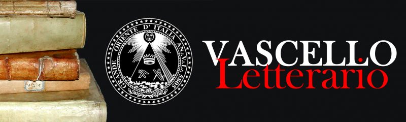 Vascello Letterario logo