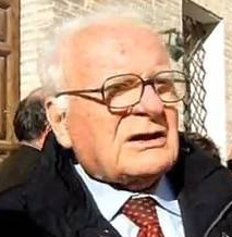 Mauro Mellini