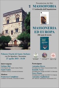 Convegno a Taormina