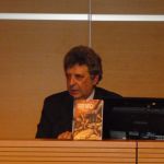 Incontro con gli autori del Servizio Biblioteca. Mauro Valeri presenta "A testa alta verso l’Oriente Eterno"