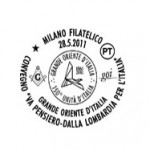 Annulli filatelici AIFM-GOI – 2011