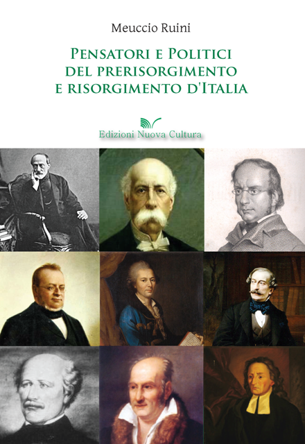 Meuccio Ruini e il suo amore per l'Italia. In una raccolta di saggi la