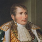 Eugenio di Beauharnais, 1805-1814