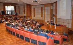 Reggio Calabria, borsa di studio “G. Logoteta” e Premio “P. Mallamaci”