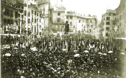 Campo dei Fiori, il libro di Massimo Bucciantini capitolo di una storia più grande