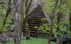 Radicofani. Il Goi contribuirá al restauro di Bosco Isabella. Convenzione firmata da  Comune e Fondazione del Grande Oriente