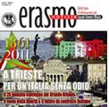 Roma 16 gennaio 2012 – E’ on-line l’ultimo numero di “Erasmo Notizie”. Il bollettino d’informazione del Grande Oriente d’Italia