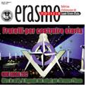 Roma 13 marzo 2012 – E’ on-line l’ultimo numero di “Erasmo Notizie”. Il bollettino d’informazione del Grande Oriente d’Italia
