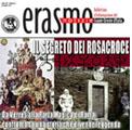 Roma 2 maggio 2012 – E’ on-line l’ultimo numero di “Erasmo Notizie”. Il bollettino d’informazione del Grande Oriente d’Italia