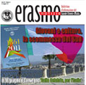 Roma 6 giugno 2011 – E’ on-line l’ultimo numero di Erasmo Notizie. Il bollettino d’informazione del Grande Oriente d’Italia.