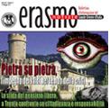 Roma 22 maggio 2012 – E’ on-line l’ultimo numero di “Erasmo Notizie”. Il bollettino d’informazione del Grande Oriente d’Italia