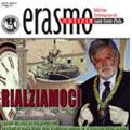 Roma 8 giugno 2012 – E’ on-line l’ultimo numero di “Erasmo Notizie”. Il bollettino d’informazione del Grande Oriente d’Italia