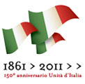 11 dicembre 2010 – Le celebrazioni ufficiali dello Stato Italiano per i 150 anni dell’Unità d’Italia.