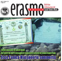 Roma 27 luglio 2011 – E’ on-line l’ultimo numero di “Erasmo Notizie”. Il bollettino d’informazione del Grande Oriente d’Italia.