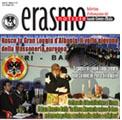 Roma 23 ottobre 2011 – E’ on-line l’ultimo numero di “Erasmo Notizie”. Il bollettino d’informazione del Grande Oriente d’Italia