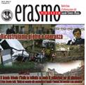 Roma 12 novembre 2011 – E’ on-line l’ultimo numero di “Erasmo Notizie”. Il bollettino d’informazione del Grande Oriente d’Italia