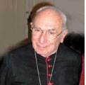 Roma 22 agosto 2010 – La partecipazione del Goi per la scomparsa di Mons. Alberto Ablondi, già Vice Presidente della Conferenza Episcopale Italiana e Vescovo Emerito di Livorno.