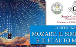 Mozart, il simbolismo e il flauto magico ad Arezzo con Francesco Attesti