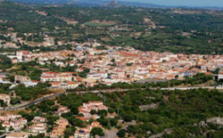 Tempio Pausania. La “Caprera” dedica l’agape d’estate al Fratello Columbano