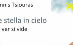 “E come stella in cielo il ver si vide” di Ioannis Tsiuras