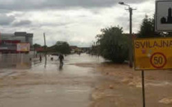 Alluvione Balcani 2014, Gran Loggia Regolare di Serbia ringrazia anche Grande Oriente d’Italia per contributi alla ricostruzione