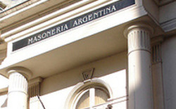 La massoneria argentina ha un nuovo Gran Maestro